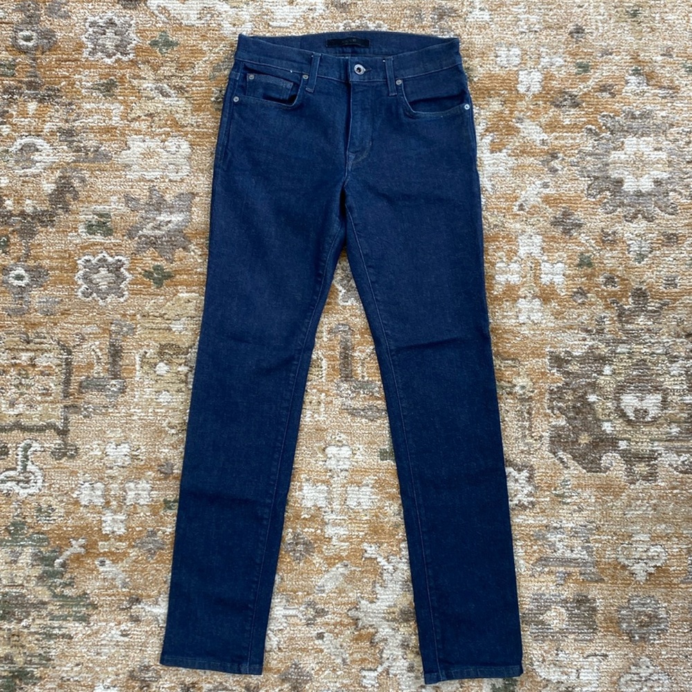 Joe’s Jeans ‘the Asher’ slim fit